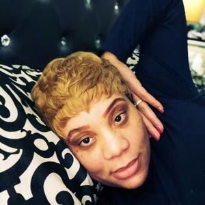 Meet your Posher, Imani